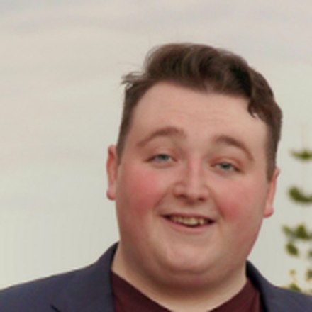 Josh Addison